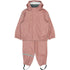 Mikk-Line PU Rainwear (Regular pants) Rainwear Burlwood